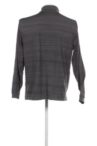 Мъжка блуза Walter Hagen, Размер M, Цвят Сив, Цена 11,18 лв.