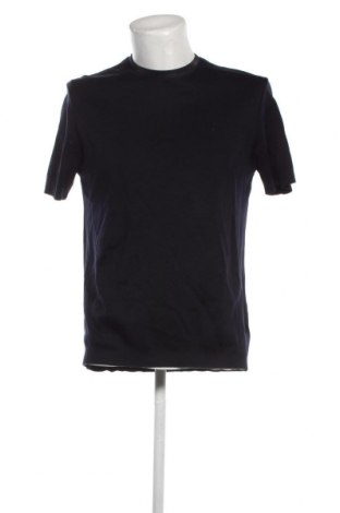 Ανδρική μπλούζα Windsor, Μέγεθος M, Χρώμα Μπλέ, Τιμή 12,41 €