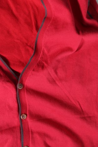 Jachetă tricotată de bărbați, Mărime M, Culoare Roz, Preț 25,72 Lei