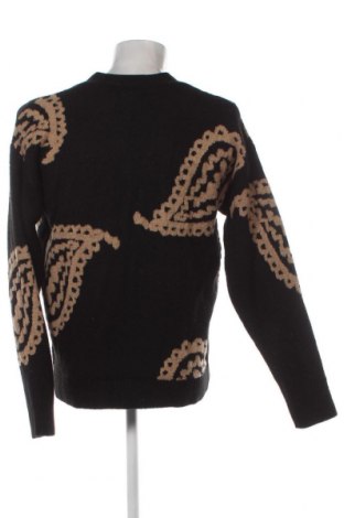 Jachetă tricotată de bărbați Jack & Jones, Mărime L, Culoare Negru, Preț 55,92 Lei
