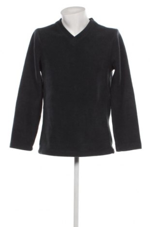 Ανδρική μπλούζα fleece Tu, Μέγεθος S, Χρώμα Μπλέ, Τιμή 2,37 €