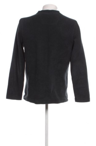 Ανδρική μπλούζα fleece Tu, Μέγεθος S, Χρώμα Μπλέ, Τιμή 1,66 €