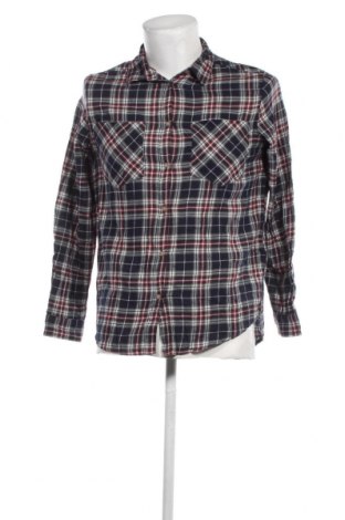 Ανδρικό πουκάμισο από νεοπρένιο Springfield, Μέγεθος L, Χρώμα Πολύχρωμο, Τιμή 3,42 €