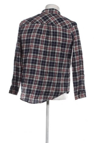 Ανδρικό πουκάμισο από νεοπρένιο Springfield, Μέγεθος L, Χρώμα Πολύχρωμο, Τιμή 3,42 €