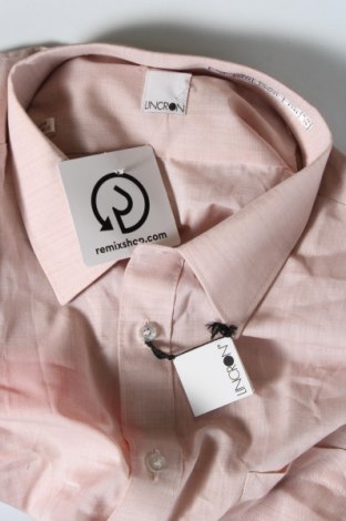 Мъжка риза, Размер XL, Цвят Розов, Цена 46,00 лв.