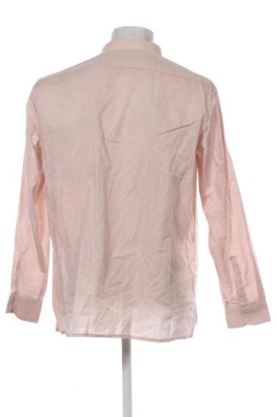 Herrenhemd, Größe XL, Farbe Rosa, Preis 32,01 €