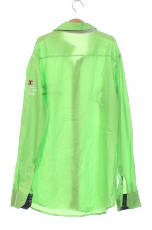 Pánská košile , Velikost S, Barva Zelená, Cena  462,00 Kč