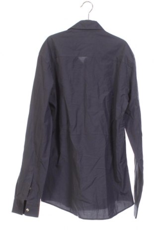 Herrenhemd, Größe S, Farbe Grau, Preis 20,18 €