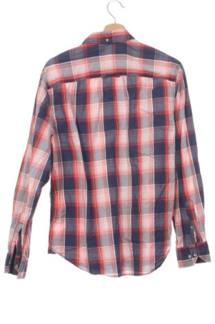 Ανδρικό πουκάμισο, Μέγεθος M, Χρώμα Πολύχρωμο, Τιμή 1,79 €