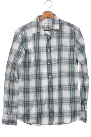 Herrenhemd, Größe M, Farbe Mehrfarbig, Preis 4,15 €