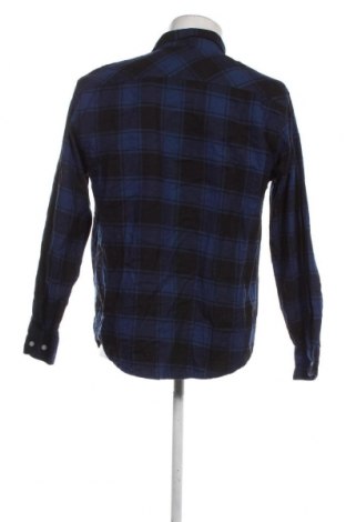 Herrenhemd, Größe S, Farbe Blau, Preis 2,83 €
