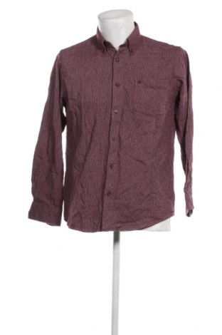 Ανδρικό πουκάμισο, Μέγεθος L, Χρώμα Ρόζ , Τιμή 3,77 €