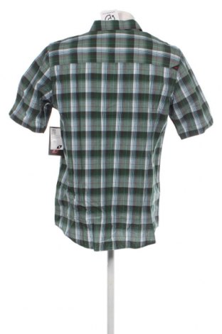 Мъжка риза, Размер M, Цвят Многоцветен, Цена 46,00 лв.