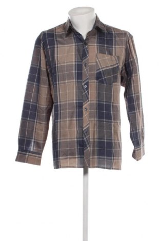 Ανδρικό πουκάμισο, Μέγεθος XL, Χρώμα Πολύχρωμο, Τιμή 2,67 €