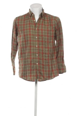 Pánska košeľa , Veľkosť M, Farba Zelená, Cena  2,47 €