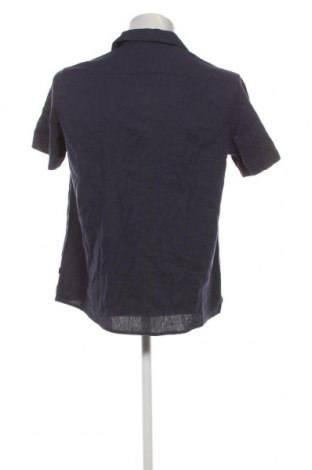 Pánská košile  ! Solid, Velikost M, Barva Modrá, Cena  1 043,00 Kč