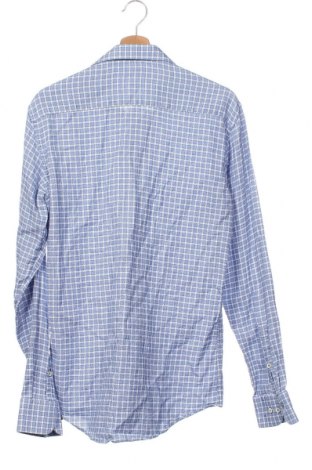 Herrenhemd 2blind2c, Größe S, Farbe Blau, Preis 4,61 €