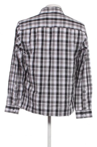 Ανδρικό πουκάμισο A.W.Dunmore, Μέγεθος M, Χρώμα Πολύχρωμο, Τιμή 17,94 €