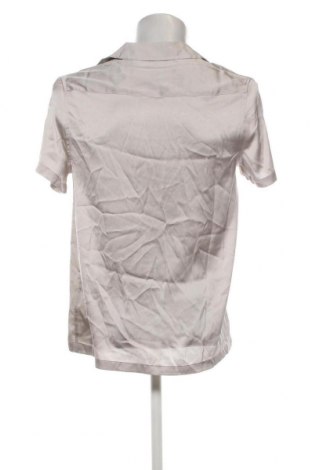 Herrenhemd ASOS, Größe XS, Farbe Grau, Preis 37,11 €