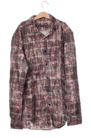 Ανδρικό πουκάμισο Brian Dales, Μέγεθος M, Χρώμα Πολύχρωμο, Τιμή 5,07 €