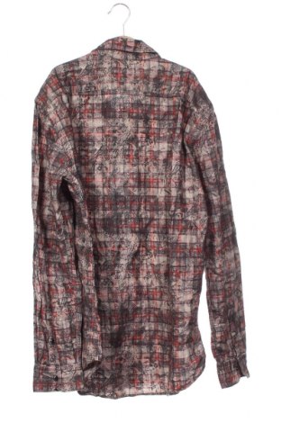 Мъжка риза Brian Dales, Размер M, Цвят Многоцветен, Цена 39,00 лв.