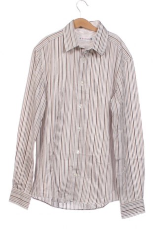 Ανδρικό πουκάμισο Burton, Μέγεθος S, Χρώμα Πολύχρωμο, Τιμή 6,01 €