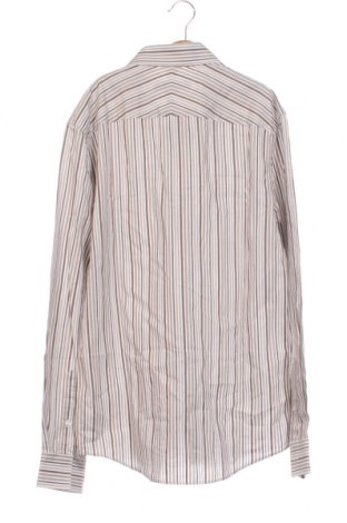 Herrenhemd Burton, Größe S, Farbe Mehrfarbig, Preis 10,52 €