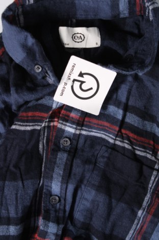 Pánska košeľa  C&A, Veľkosť S, Farba Viacfarebná, Cena  2,79 €