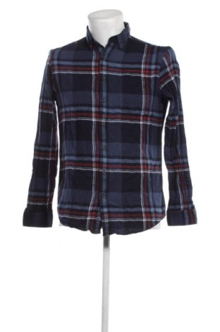 Ανδρικό πουκάμισο C&A, Μέγεθος S, Χρώμα Πολύχρωμο, Τιμή 3,05 €