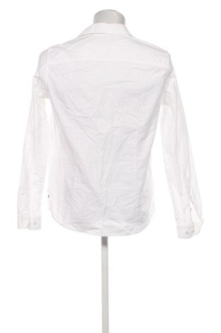 Pánská košile  Calvin Klein Jeans, Velikost S, Barva Bílá, Cena  451,00 Kč
