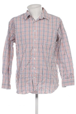 Мъжка риза Canda, Размер XL, Цвят Многоцветен, Цена 6,38 лв.