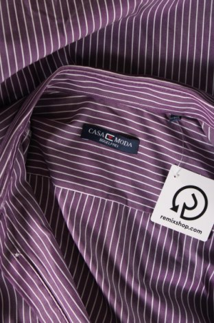 Pánska košeľa  Casa Moda, Veľkosť M, Farba Viacfarebná, Cena  5,53 €