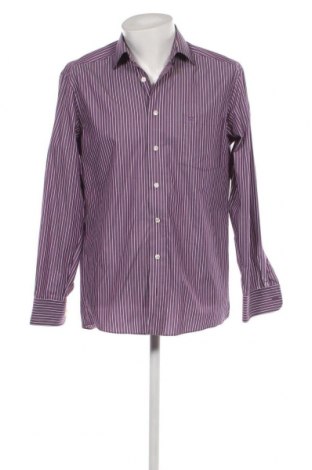 Мъжка риза Casa Moda, Размер M, Цвят Многоцветен, Цена 8,97 лв.