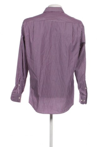 Herrenhemd Casa Moda, Größe M, Farbe Mehrfarbig, Preis 9,50 €
