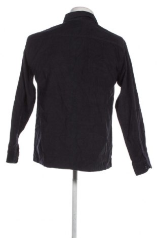 Ανδρικό πουκάμισο Cherokee, Μέγεθος S, Χρώμα Μπλέ, Τιμή 3,05 €