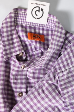 Pánská košile  Country Maddox, Velikost XL, Barva Vícebarevné, Cena  99,00 Kč