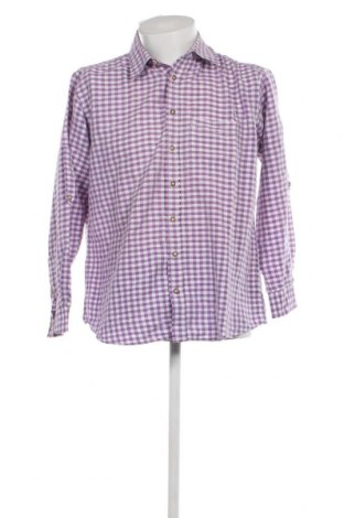 Herrenhemd Country Maddox, Größe XL, Farbe Mehrfarbig, Preis € 3,52