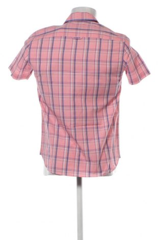 Ανδρικό πουκάμισο Crew Clothing Co., Μέγεθος XS, Χρώμα Πολύχρωμο, Τιμή 6,18 €
