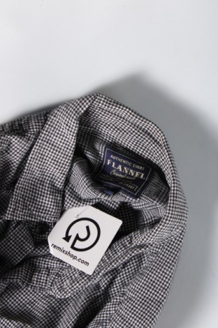 Pánska košeľa  Flannel, Veľkosť L, Farba Viacfarebná, Cena  3,39 €