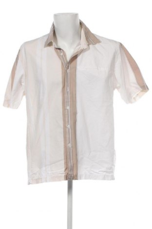 Ανδρικό πουκάμισο Gin Tonic, Μέγεθος XL, Χρώμα Πολύχρωμο, Τιμή 9,65 €