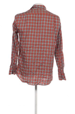Ανδρικό πουκάμισο Gloriette, Μέγεθος L, Χρώμα Πολύχρωμο, Τιμή 2,97 €
