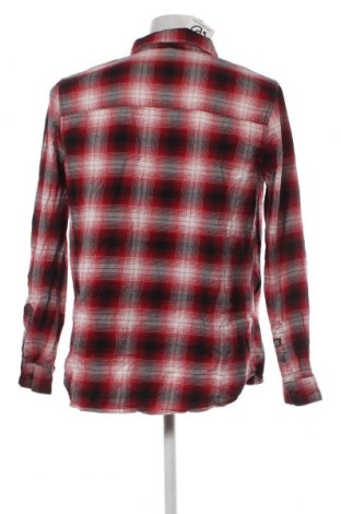 Pánská košile  H&M Divided, Velikost L, Barva Červená, Cena  462,00 Kč