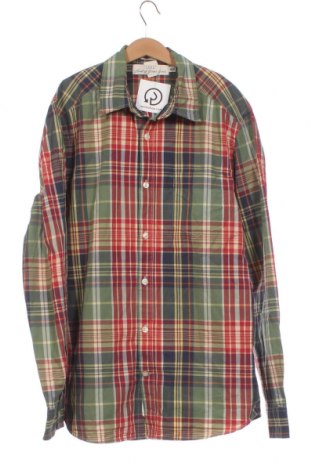 Pánská košile  H&M L.O.G.G., Velikost S, Barva Vícebarevné, Cena  69,00 Kč