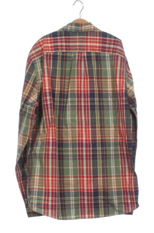 Pánská košile  H&M L.O.G.G., Velikost S, Barva Vícebarevné, Cena  69,00 Kč