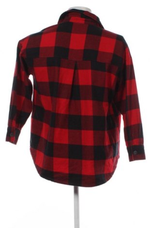 Ανδρικό πουκάμισο H&M L.O.G.G., Μέγεθος S, Χρώμα Πολύχρωμο, Τιμή 5,02 €