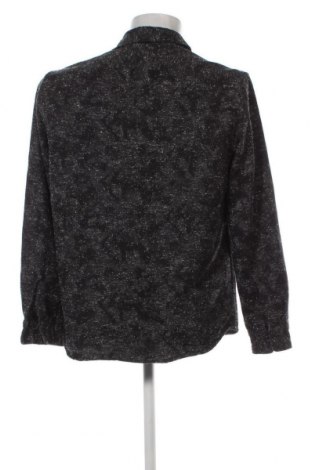 Herrenhemd H&M L.O.G.G., Größe M, Farbe Mehrfarbig, Preis € 4,49