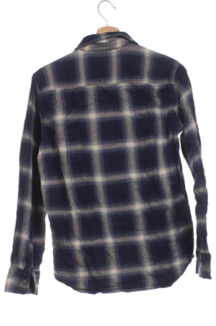 Ανδρικό πουκάμισο Indicode, Μέγεθος S, Χρώμα Πολύχρωμο, Τιμή 2,97 €