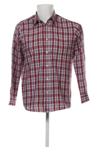 Ανδρικό πουκάμισο Infinity, Μέγεθος M, Χρώμα Πολύχρωμο, Τιμή 2,51 €