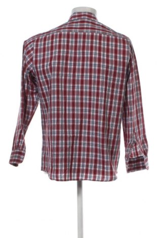 Ανδρικό πουκάμισο Infinity, Μέγεθος M, Χρώμα Πολύχρωμο, Τιμή 2,51 €