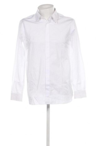 Мъжка риза Iro, Размер L, Цвят Бял, Цена 163,18 лв.